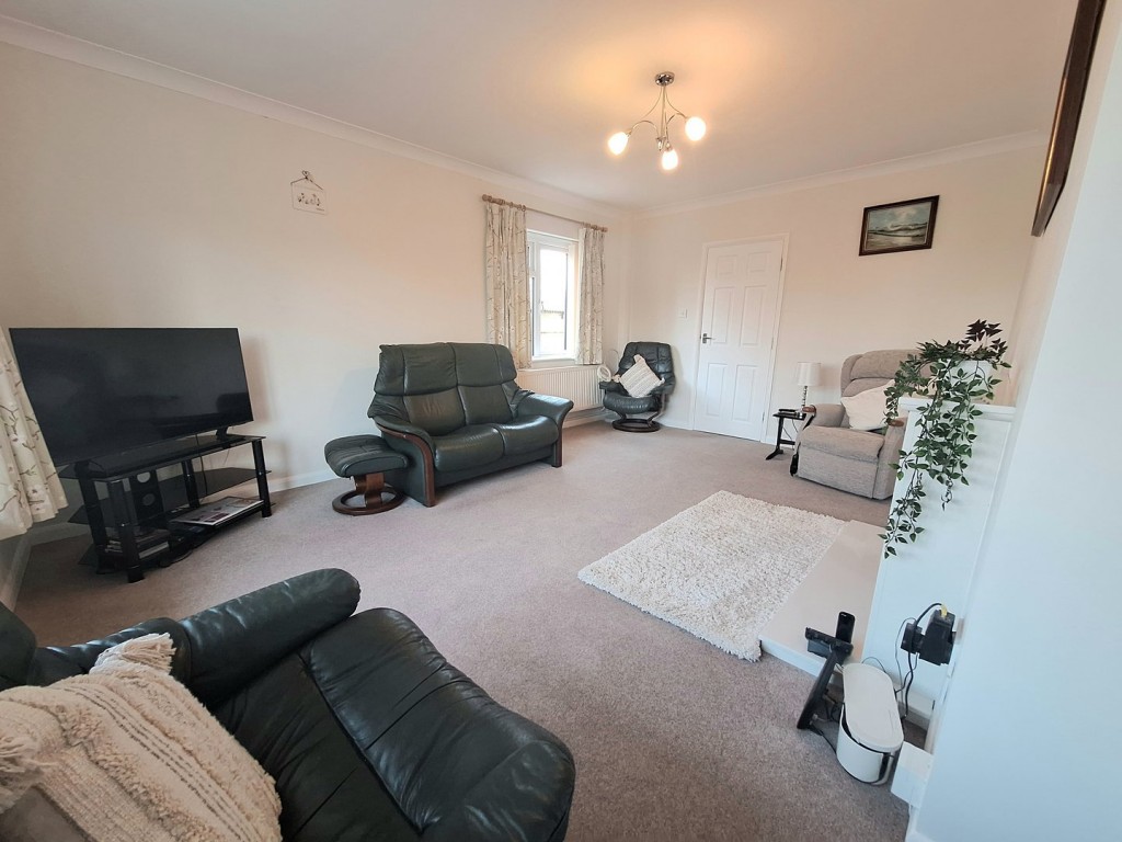 Moggerhanger, Bedford