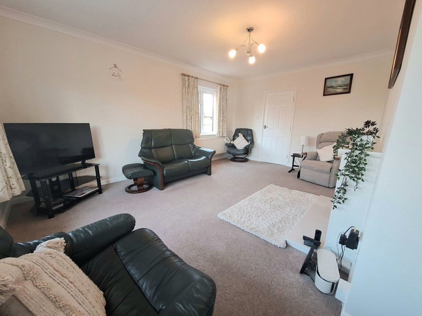 Moggerhanger, Bedford