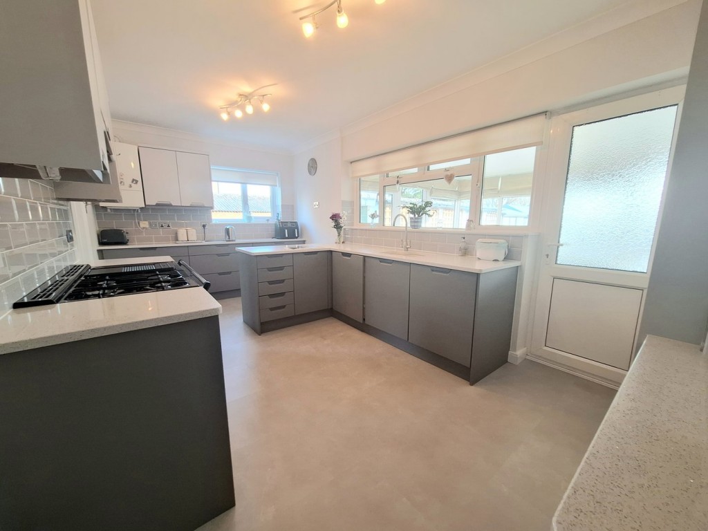 Moggerhanger, Bedford