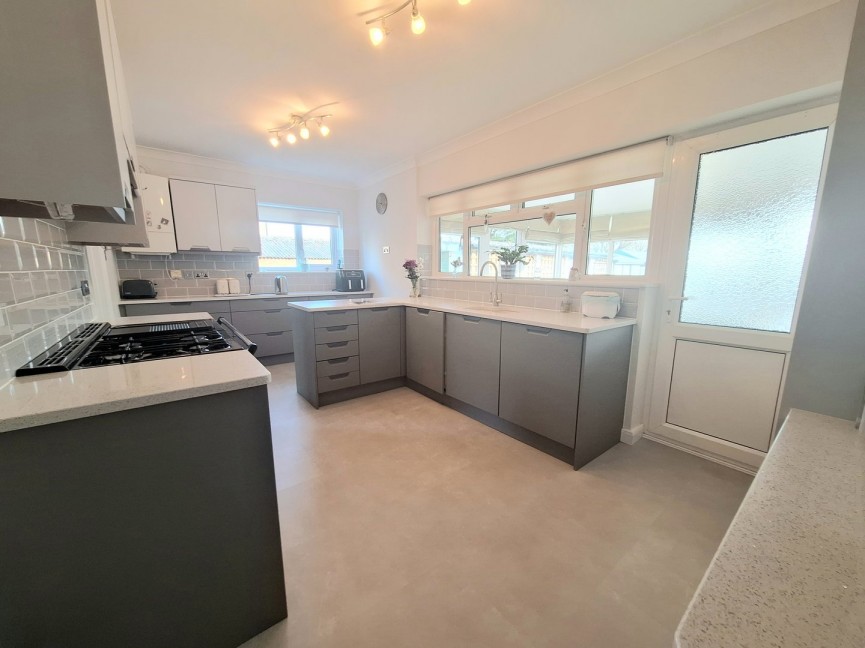 Moggerhanger, Bedford