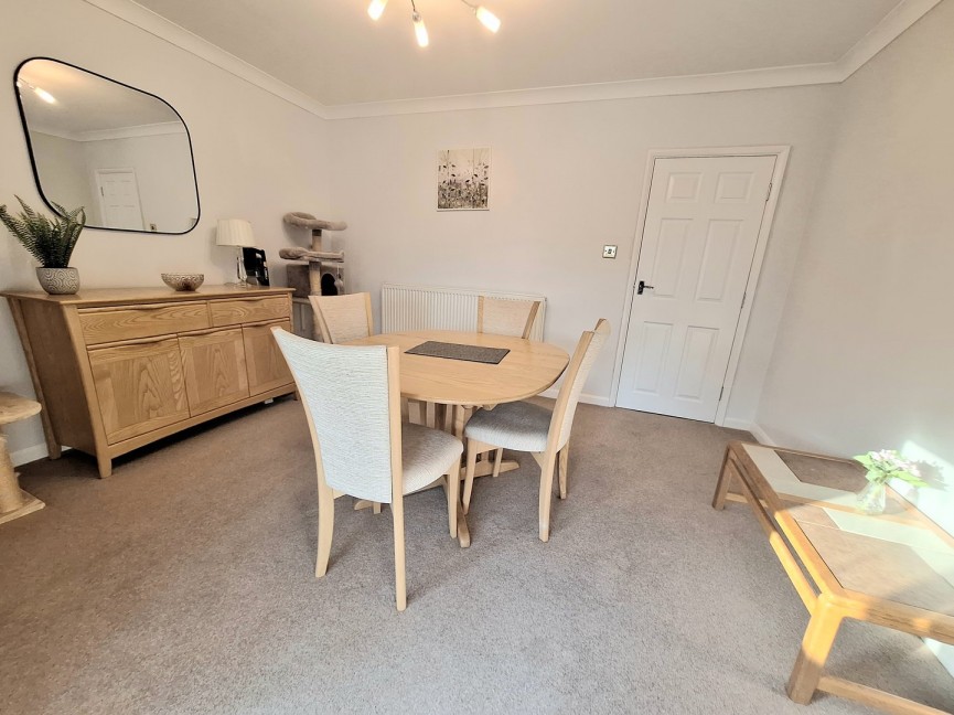 Moggerhanger, Bedford