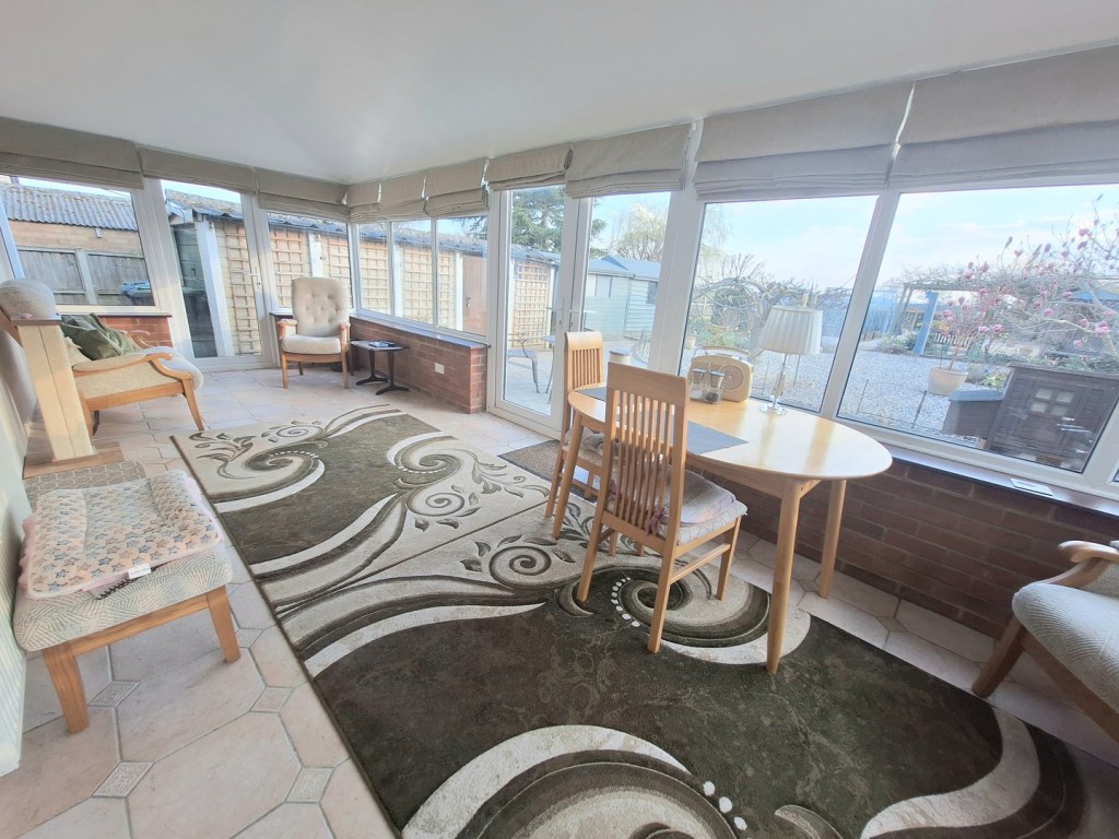 Moggerhanger, Bedford
