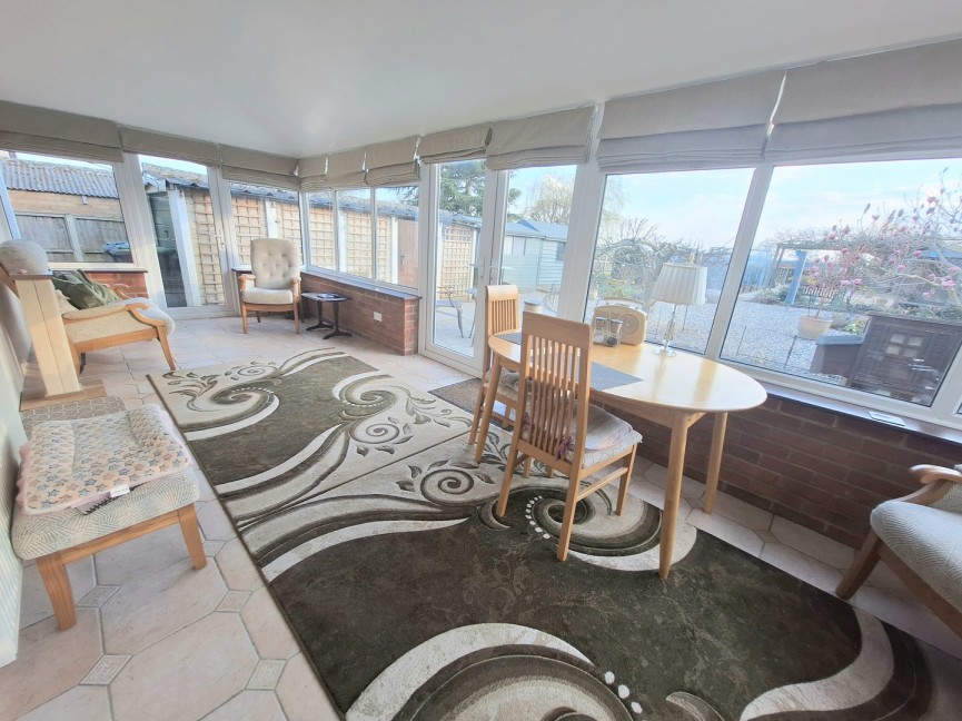 Moggerhanger, Bedford