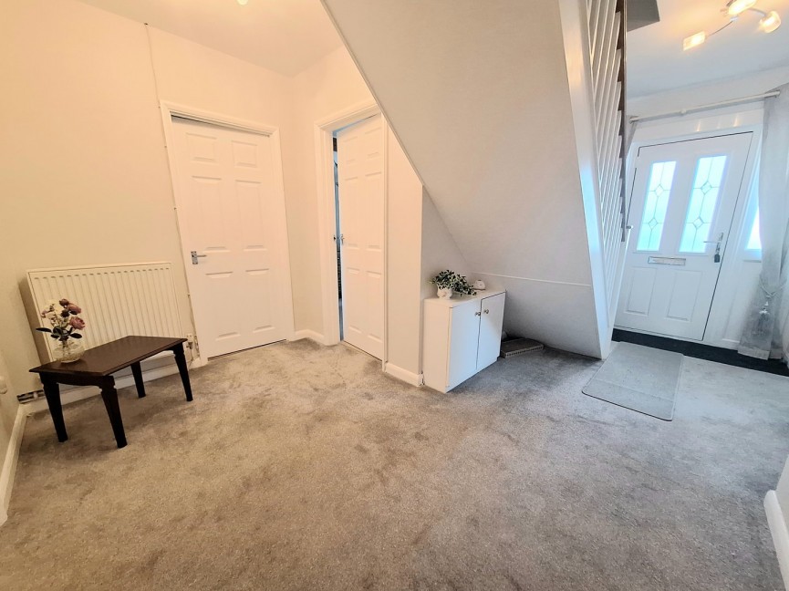 Moggerhanger, Bedford