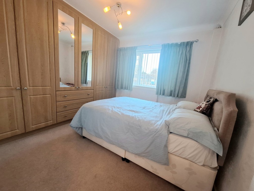 Moggerhanger, Bedford