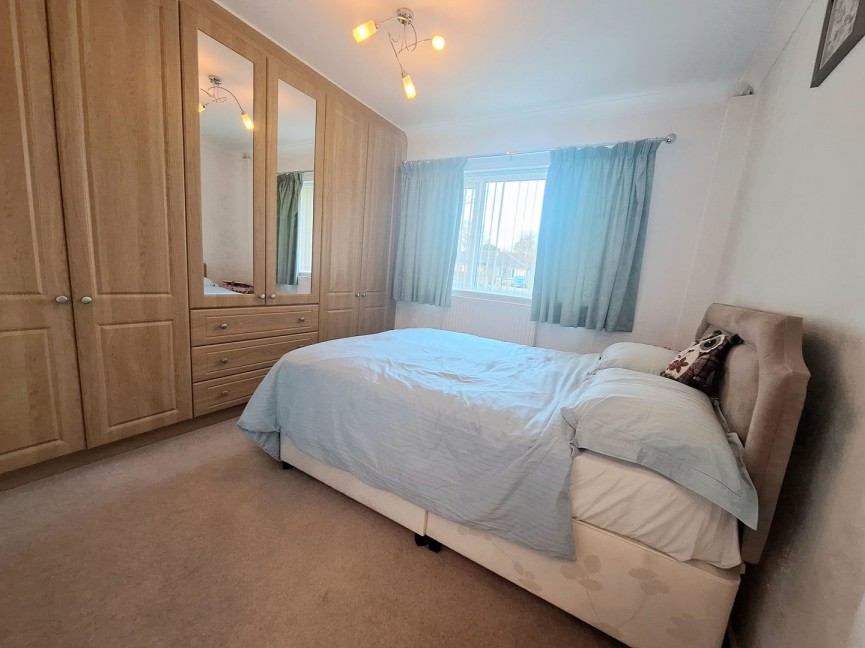 Moggerhanger, Bedford