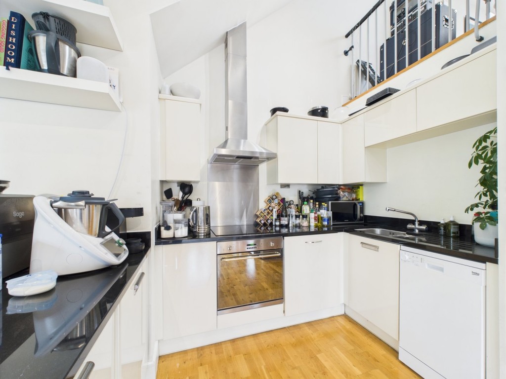 Nightingale Road, Hitchin, Hertfordshire