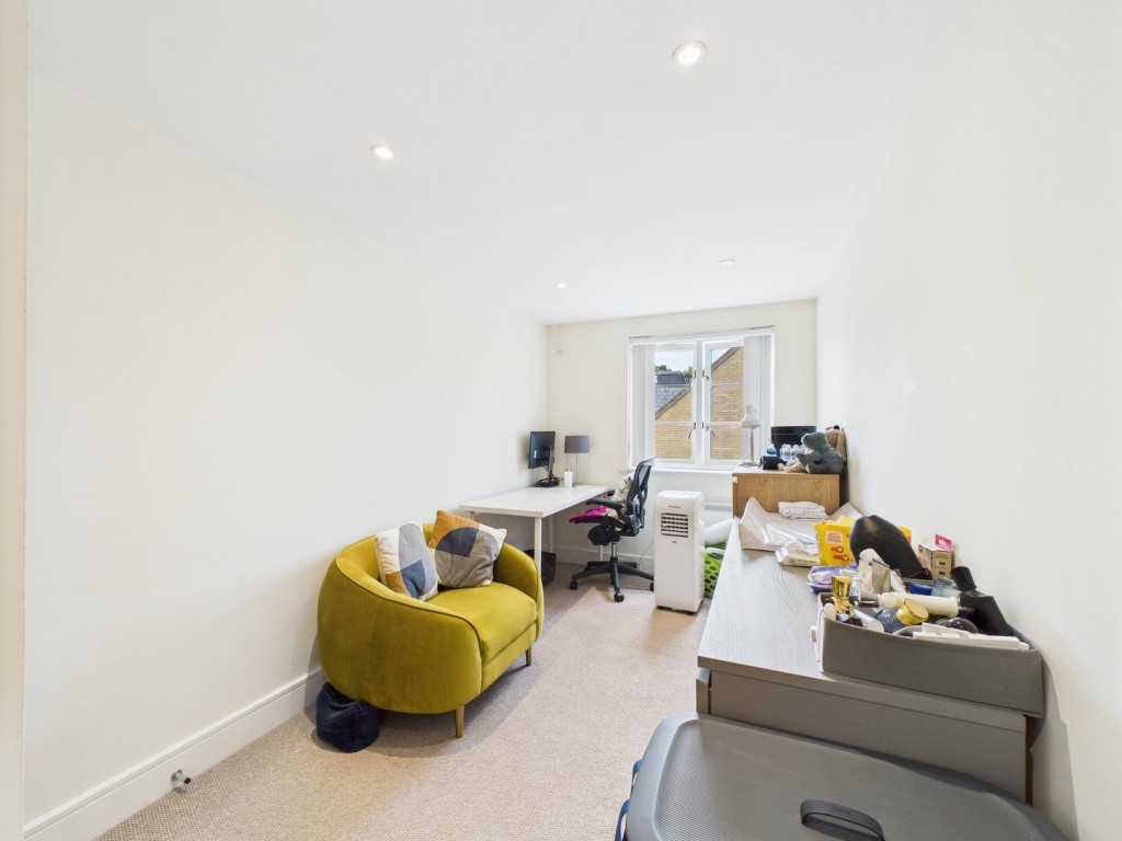 Nightingale Road, Hitchin, Hertfordshire