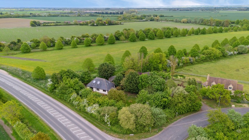 Wimpole, Royston, Cambridgeshire