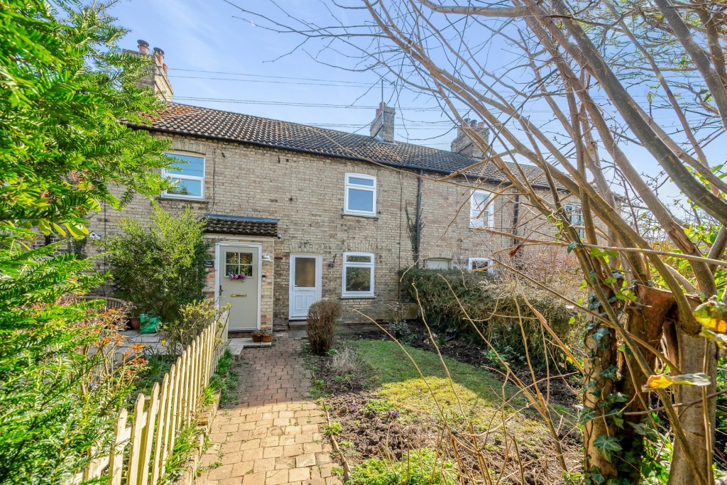 Church Lane, Arlesey, Bedfordshire
