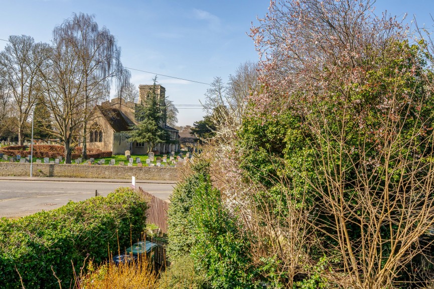 Church Lane, Arlesey, Bedfordshire
