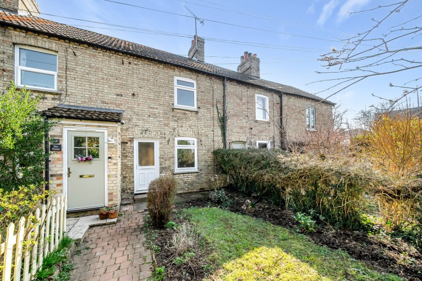 Church Lane, Arlesey, Bedfordshire