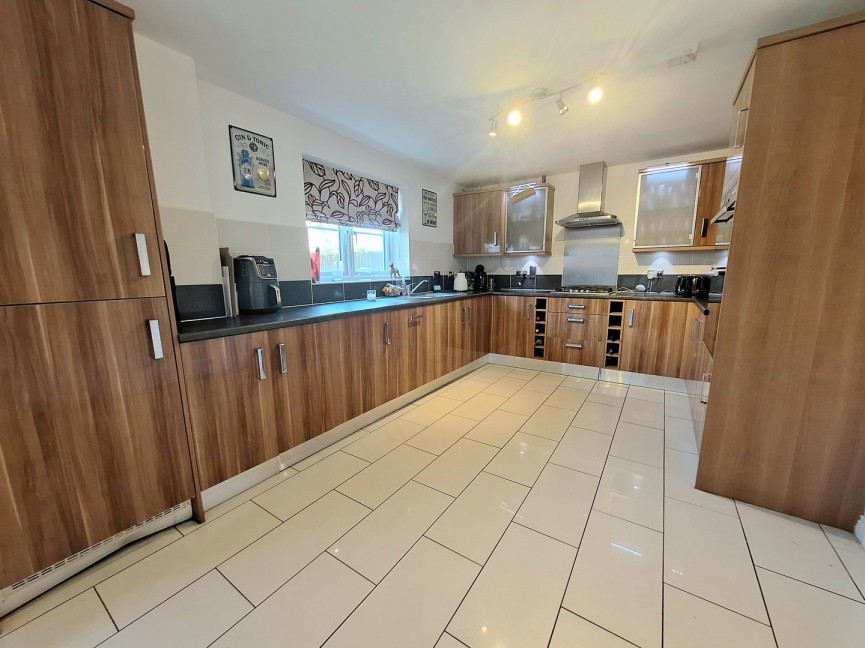 Bose Avenue, Biggleswade, Bedfordshire