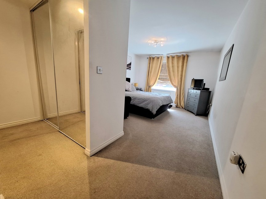 Bose Avenue, Biggleswade, Bedfordshire