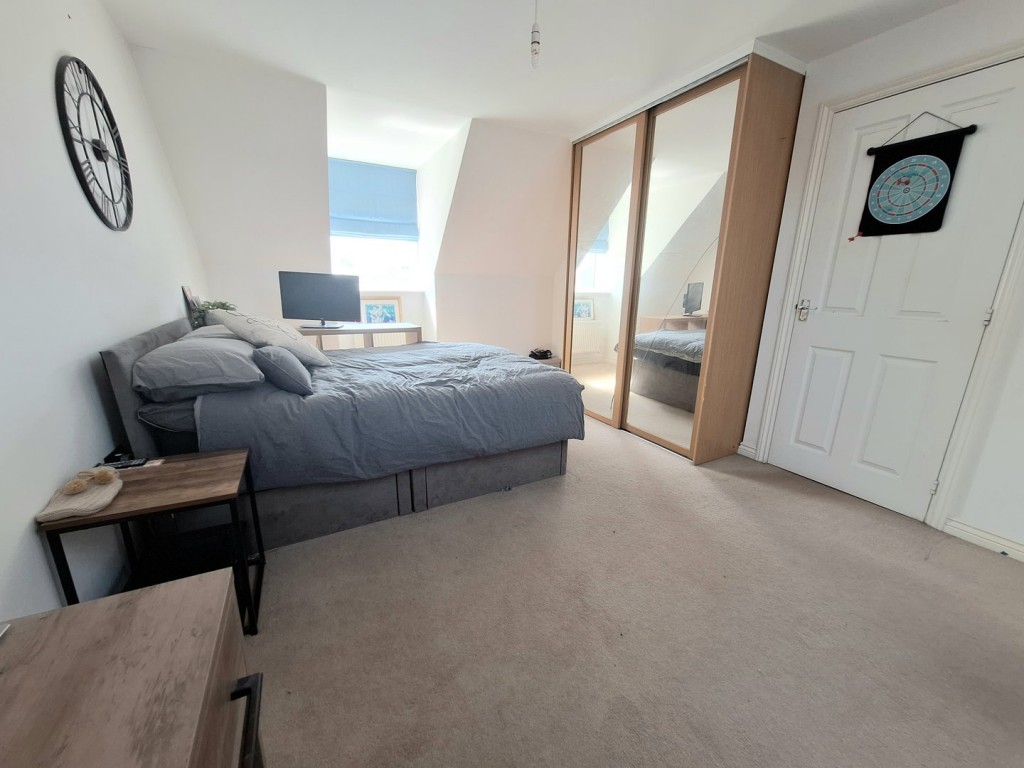 Bose Avenue, Biggleswade, Bedfordshire