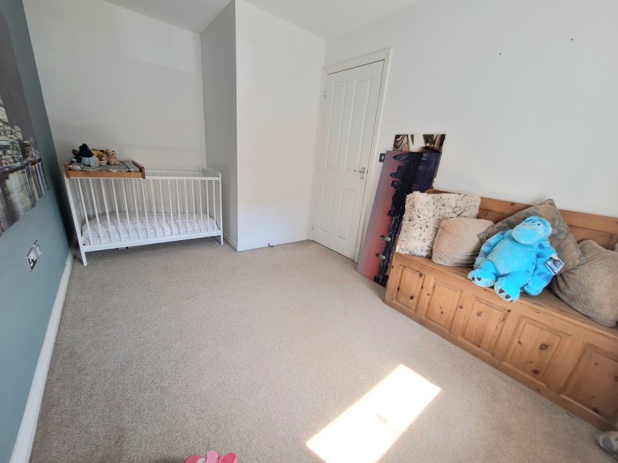 Bose Avenue, Biggleswade, Bedfordshire