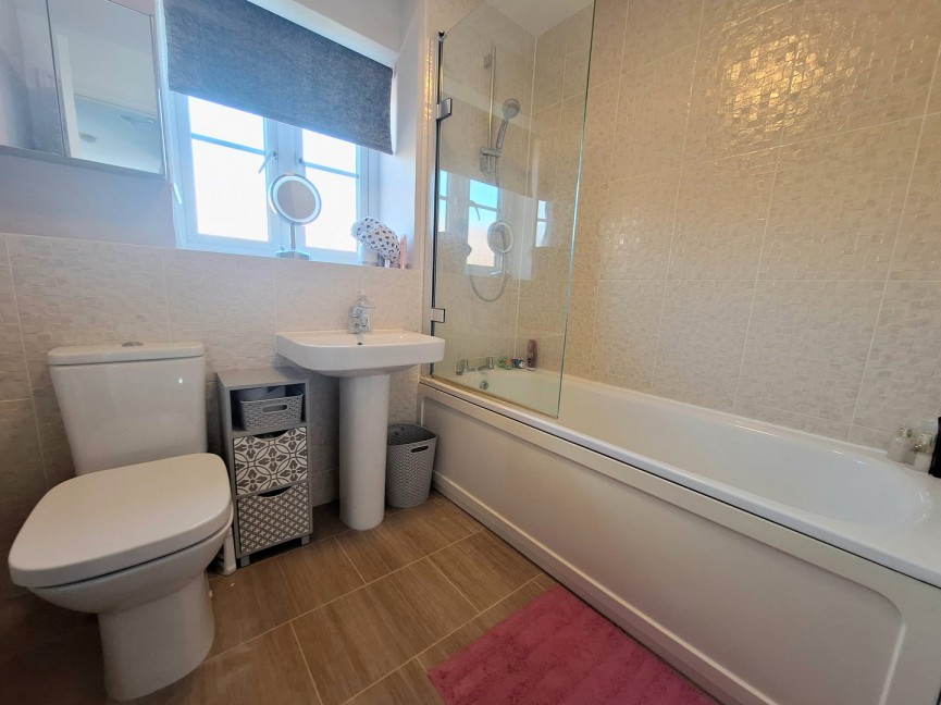 Bose Avenue, Biggleswade, Bedfordshire