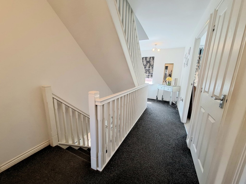 Bose Avenue, Biggleswade, Bedfordshire