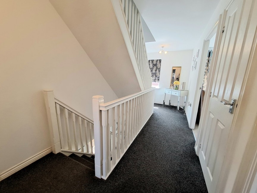 Bose Avenue, Biggleswade, Bedfordshire