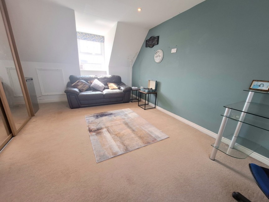 Bose Avenue, Biggleswade, Bedfordshire