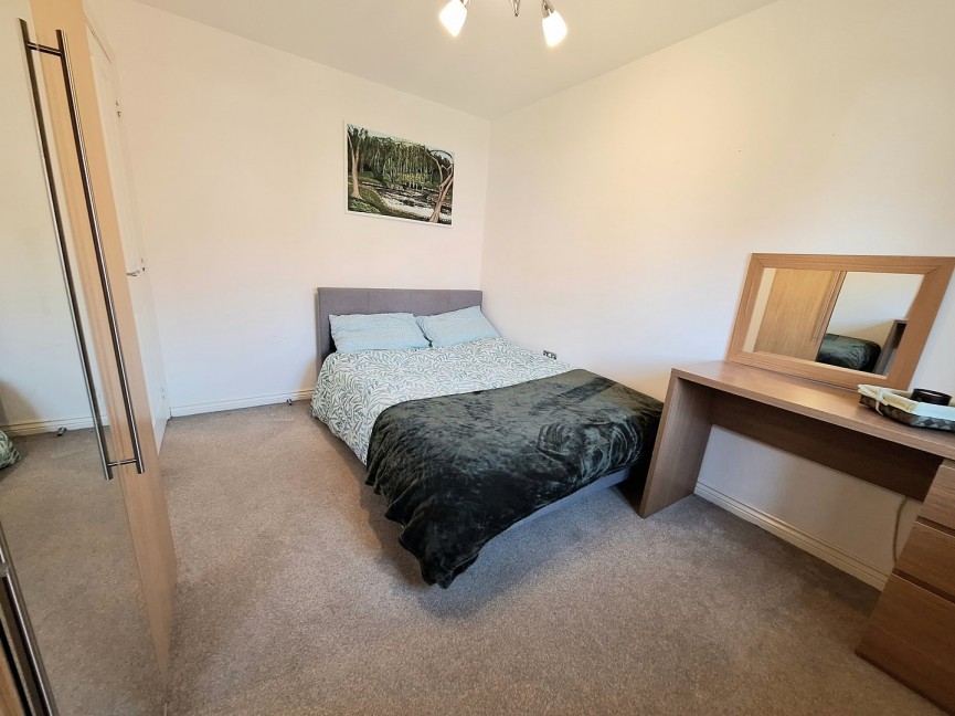 Bose Avenue, Biggleswade, Bedfordshire