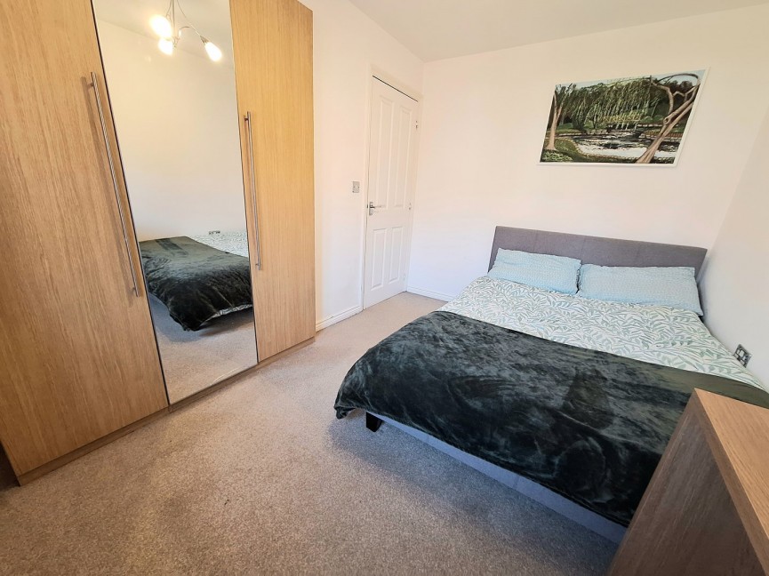 Bose Avenue, Biggleswade, Bedfordshire