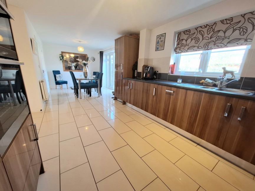 Bose Avenue, Biggleswade, Bedfordshire