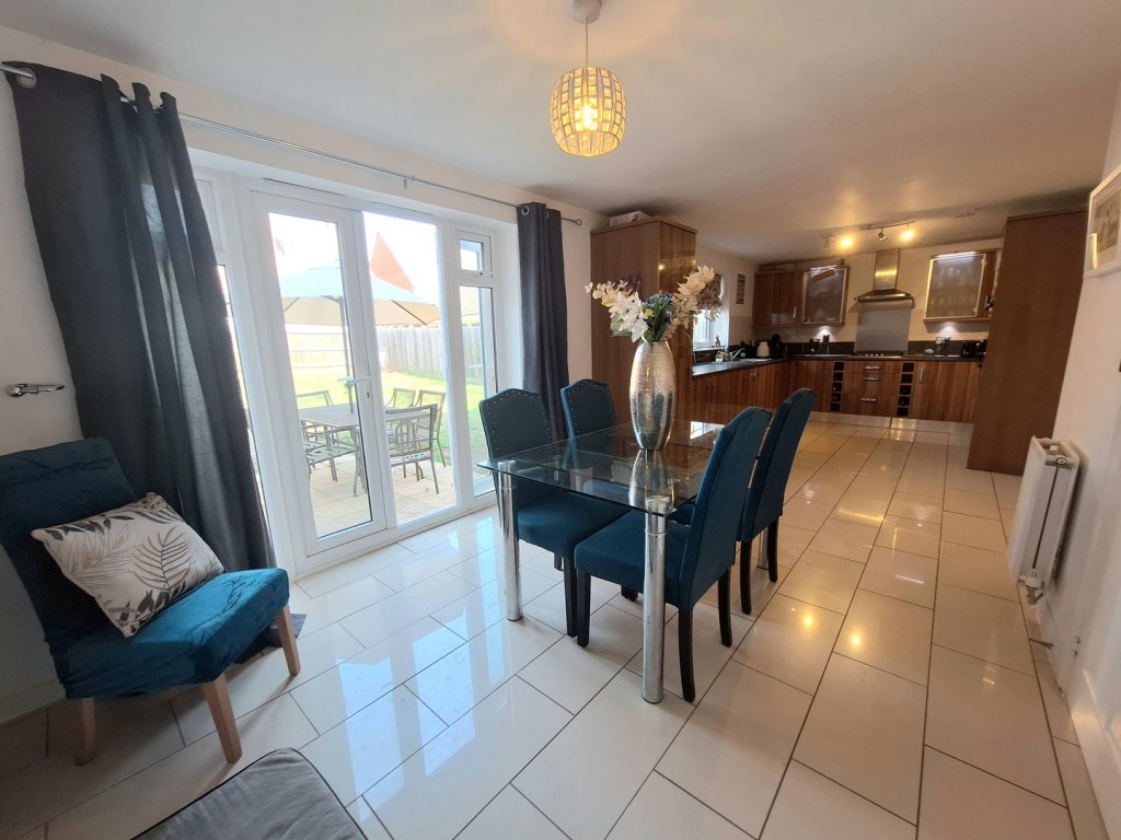 Bose Avenue, Biggleswade, Bedfordshire