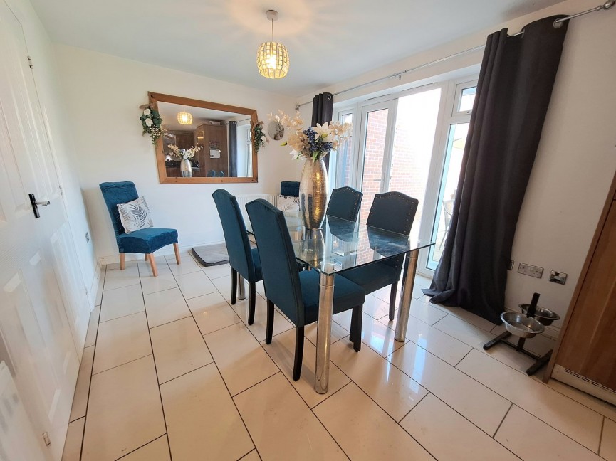 Bose Avenue, Biggleswade, Bedfordshire