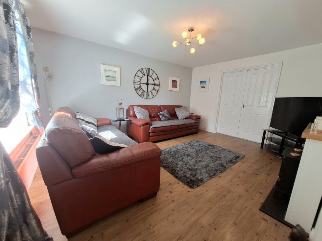 Bose Avenue, Biggleswade, Bedfordshire
