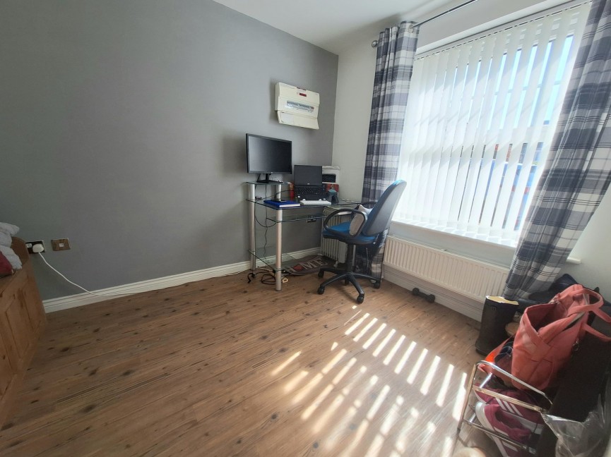 Bose Avenue, Biggleswade, Bedfordshire