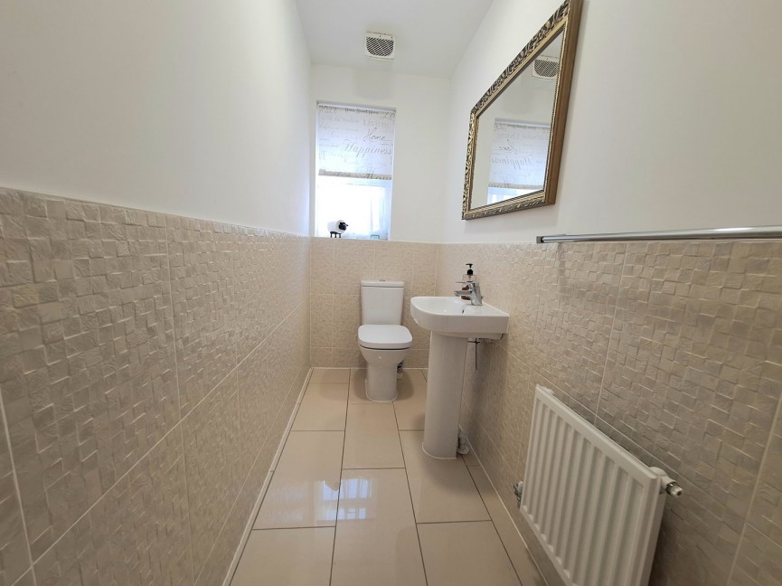 Bose Avenue, Biggleswade, Bedfordshire
