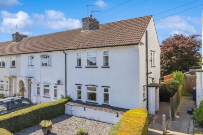 Wedmore Road, Hitchin, Hertfordshire