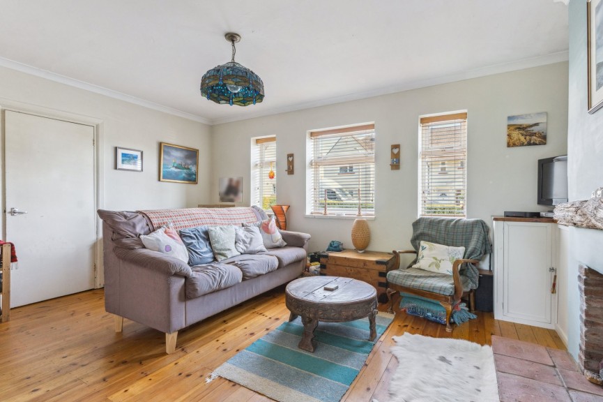 Wedmore Road, Hitchin, Hertfordshire