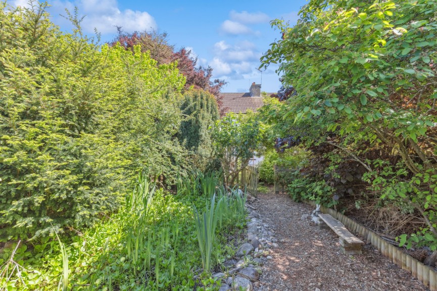 Wedmore Road, Hitchin, Hertfordshire