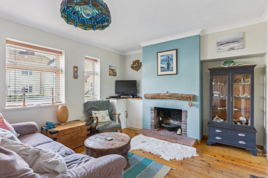 Wedmore Road, Hitchin, Hertfordshire