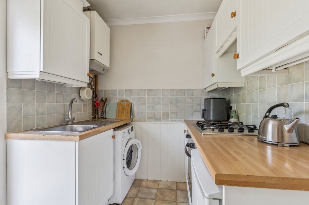 Wedmore Road, Hitchin, Hertfordshire