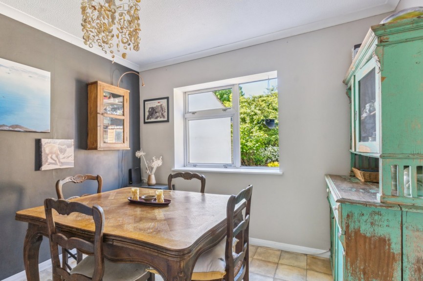 Wedmore Road, Hitchin, Hertfordshire