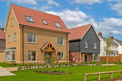 Maulden, Bedfordshire