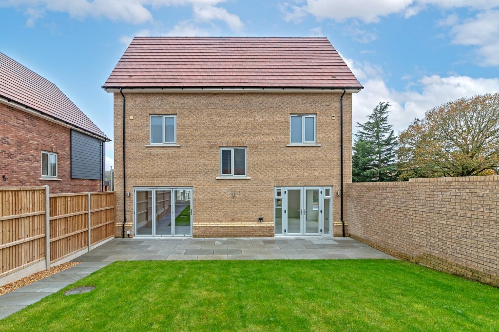 Maulden, Bedfordshire