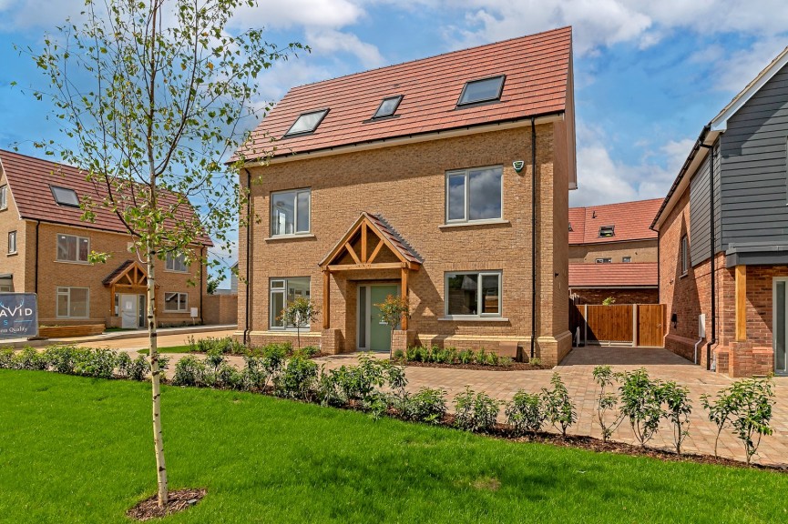 Maulden, Bedfordshire