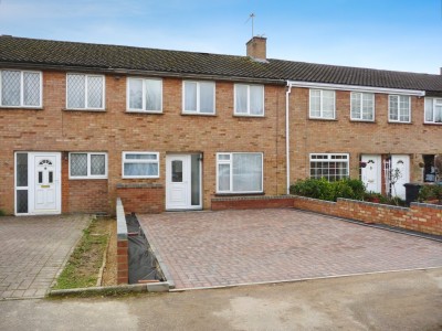 Hatfield, Hertfordshire