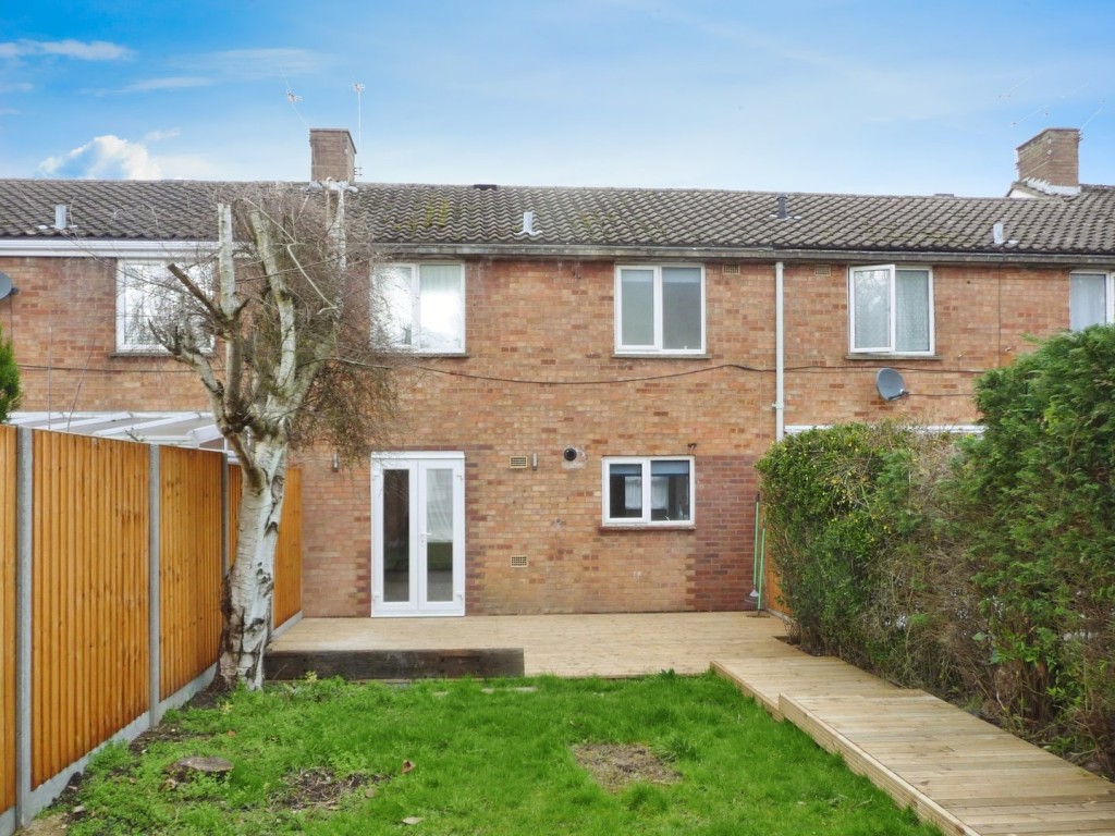 Hatfield, Hertfordshire