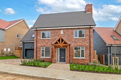 Maulden, Bedfordshire