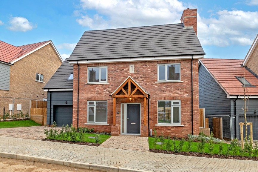 Maulden, Bedfordshire
