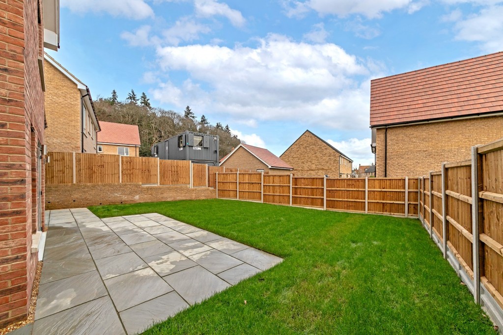 Maulden, Bedfordshire