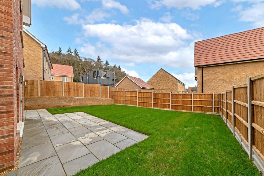 Maulden, Bedfordshire