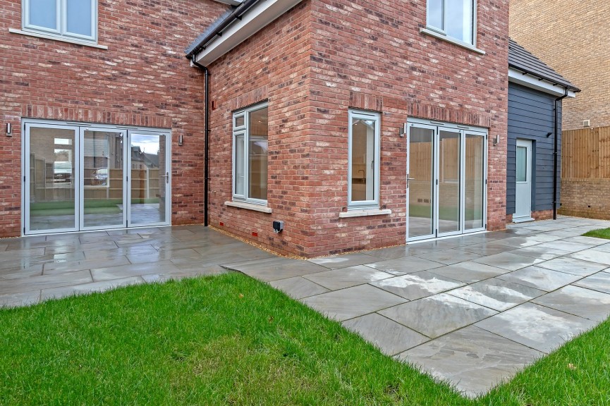 Maulden, Bedfordshire
