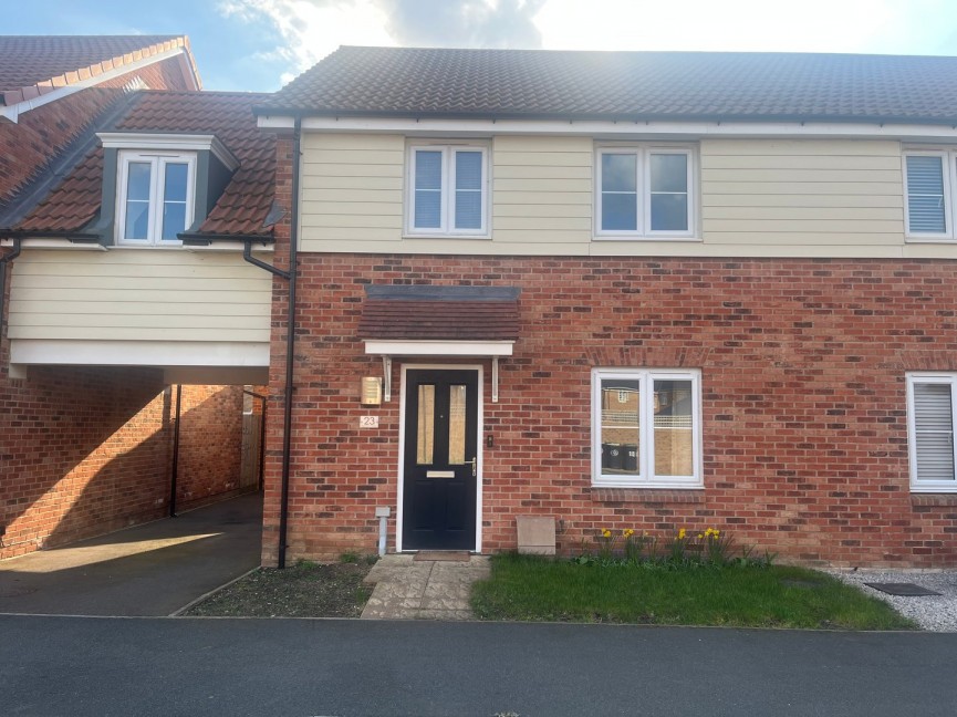 Houghton Conquest, Bedford