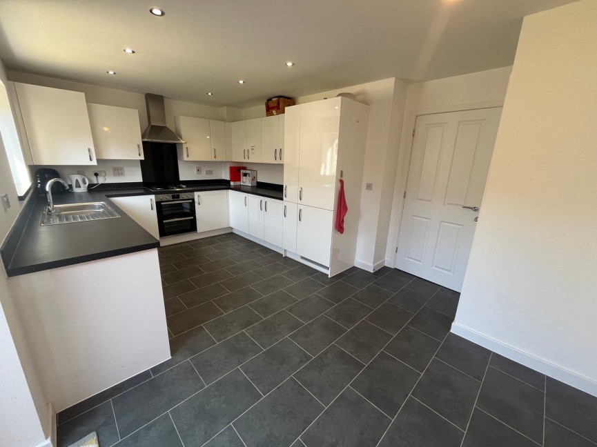 Houghton Conquest, Bedford